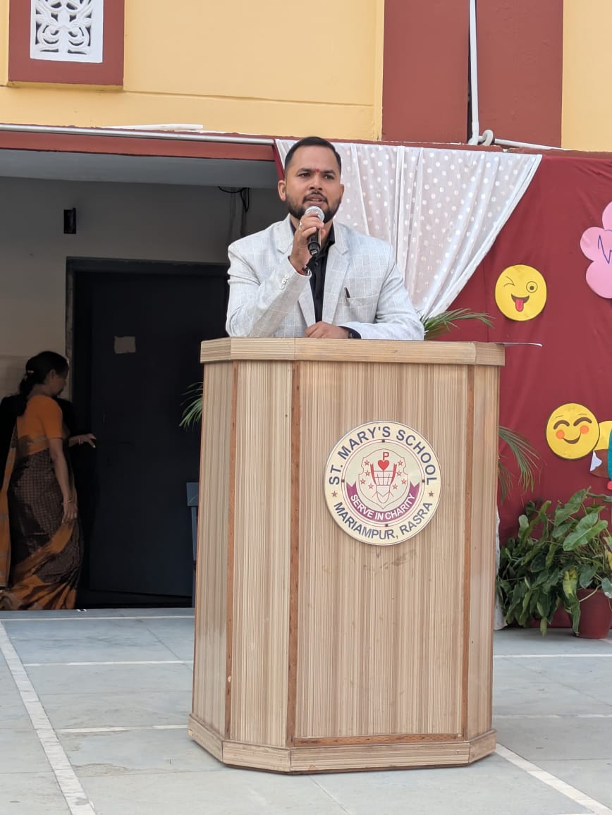 Children's Day Celebration 2025